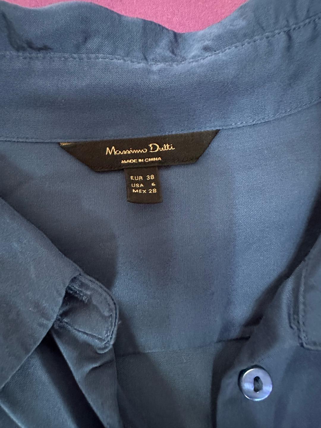 Massimo Dutti Massimo Dutti — фото 2