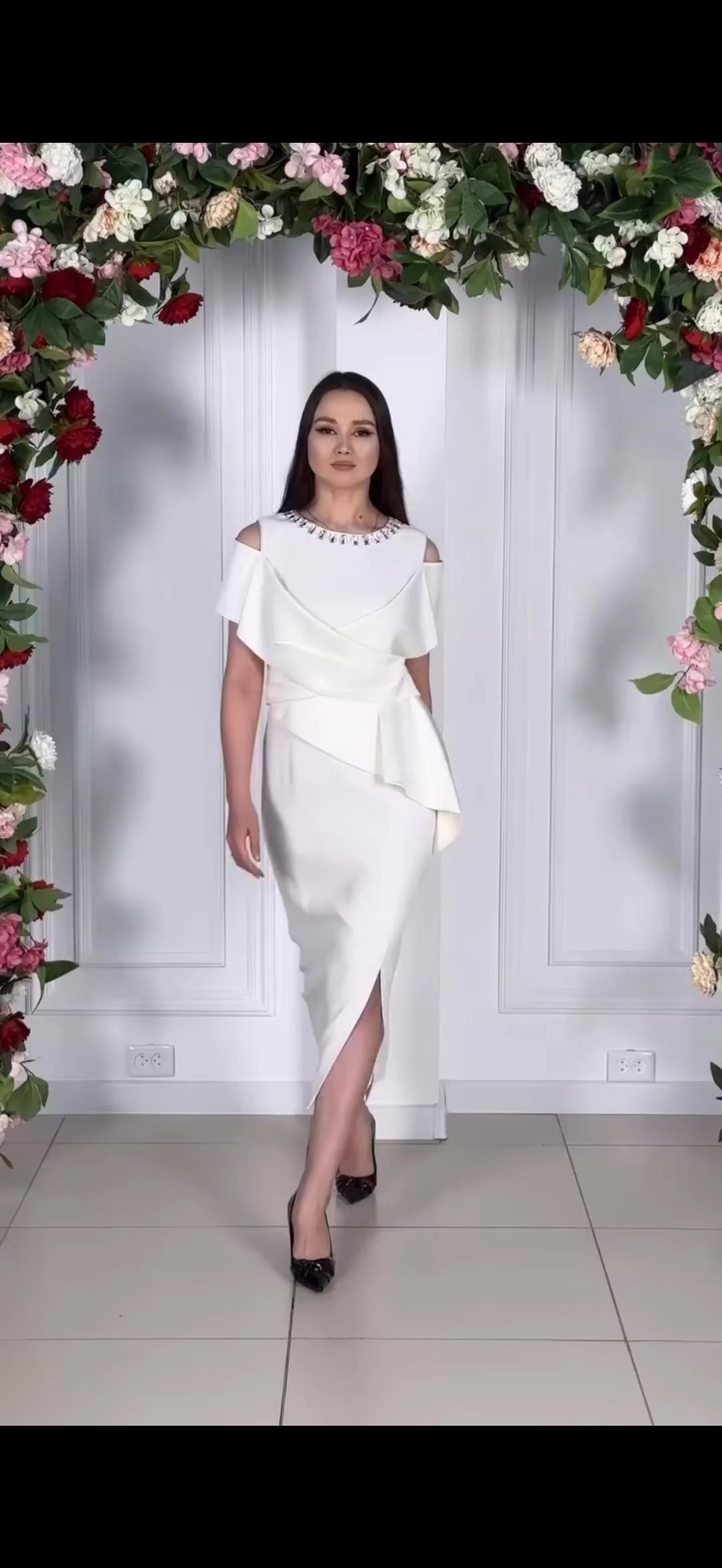 Нет бренда в наличии 2 платье — фото 2