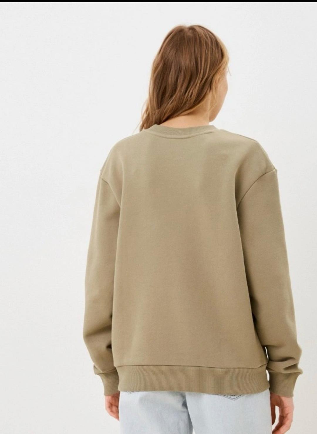 Lacoste Женский свитшот — фото 2