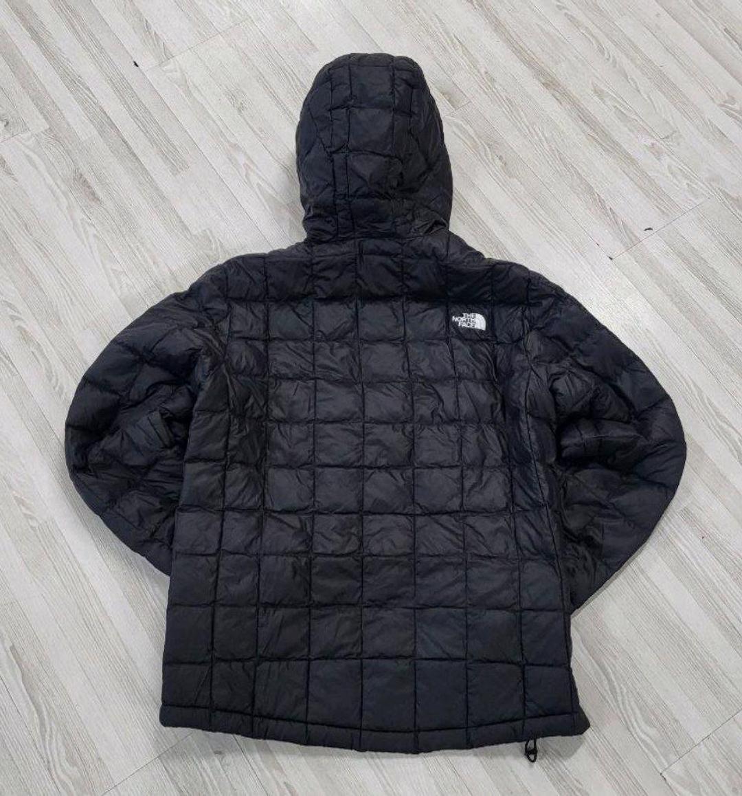 The North Face The north face micropuffer оригинал — фото 2