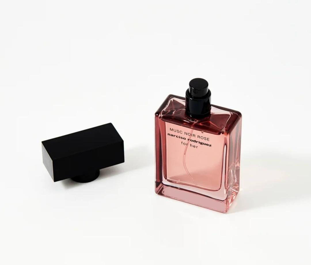 Narciso Rodriguez Парфюмерная вода Narciso Rodriguez Musc Noir Rose — фото 2