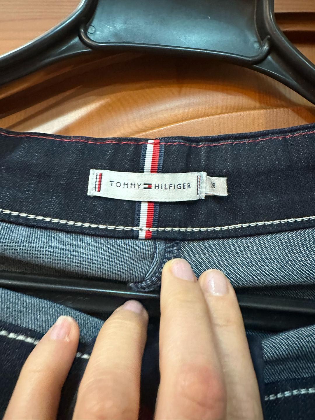 Tommy Hilfiger Джинсы Tommy Hilfiger — фото 2
