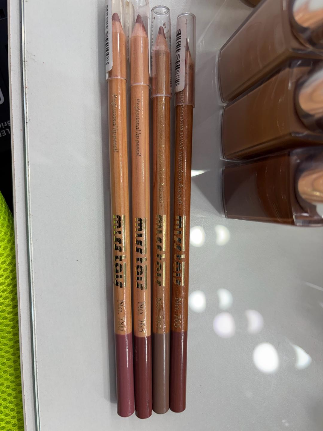 Miss Tais Новые карандаши miss tais — фото 2