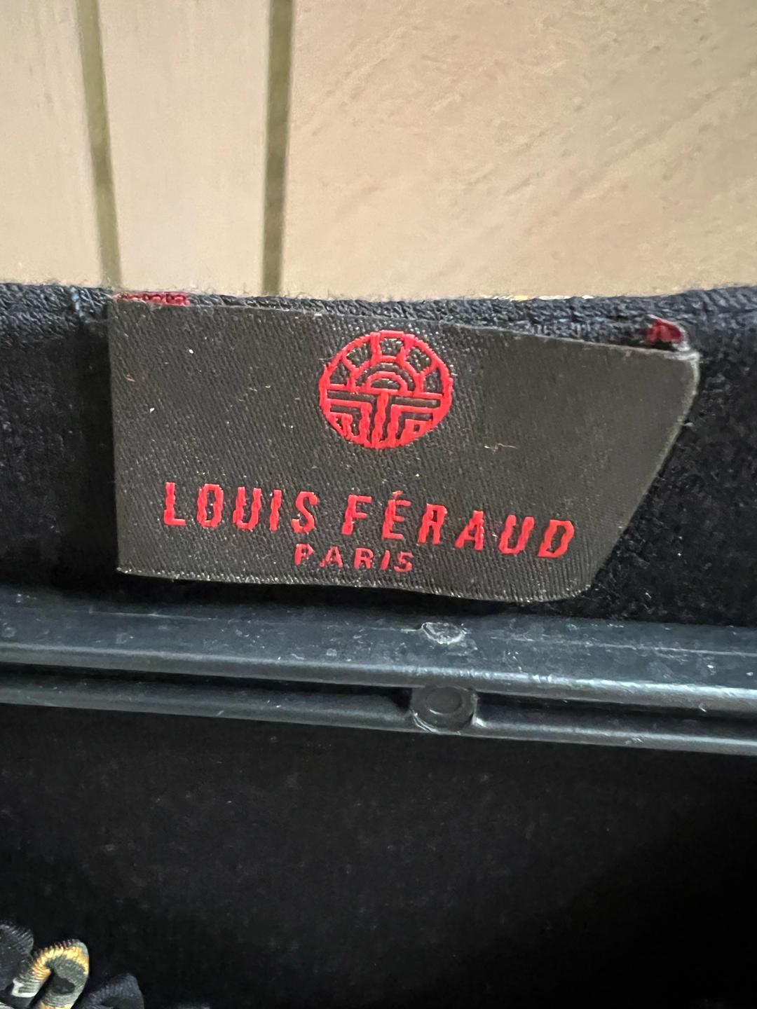 Louis Feraud Платье Louis Feraud — фото 2