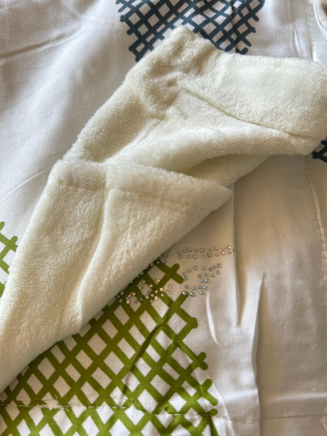Etro Home Летнее одеяло — фото 2