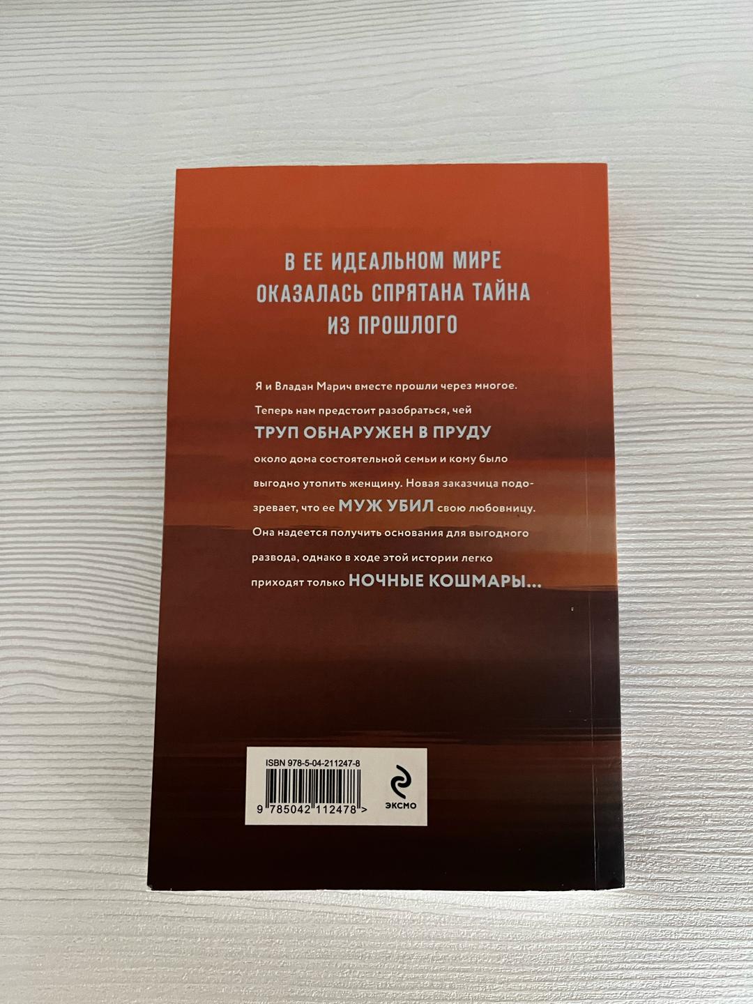 Татьяна и Анна Поляковы Книга "Свет мой тишина", автор Татьяна и Анна Поляковы — фото 2
