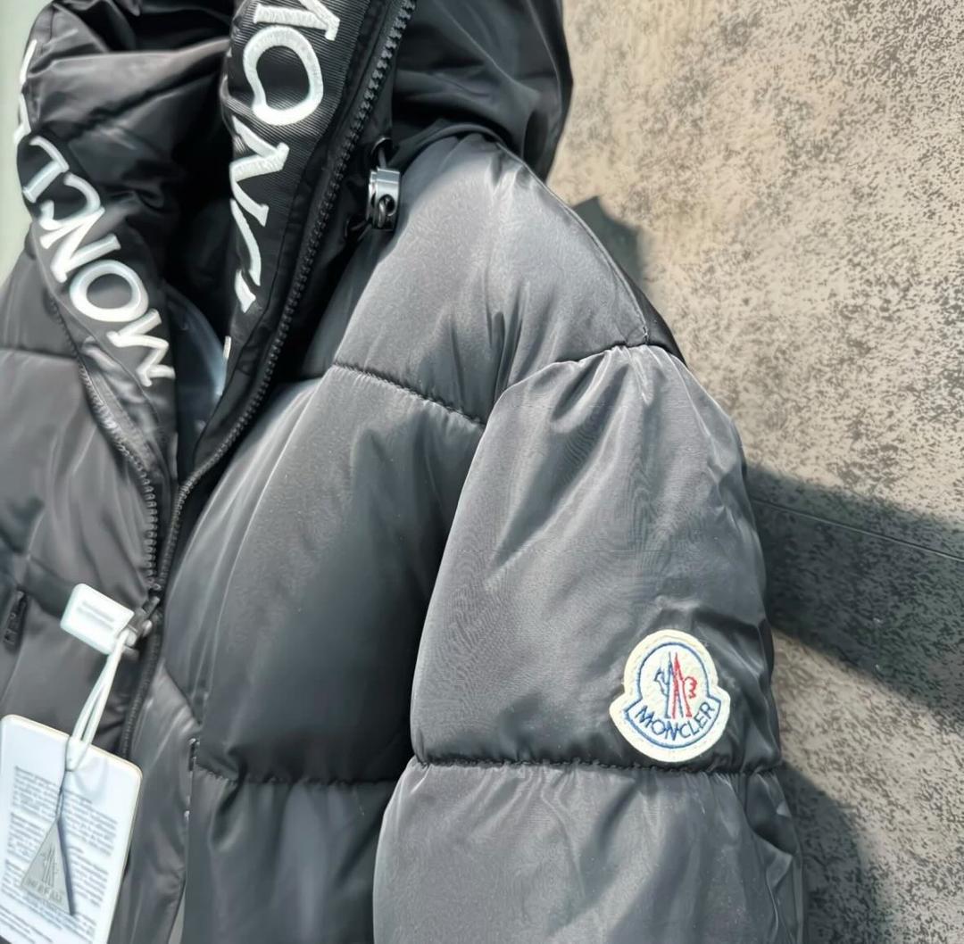 Moncler Moncler — фото 2