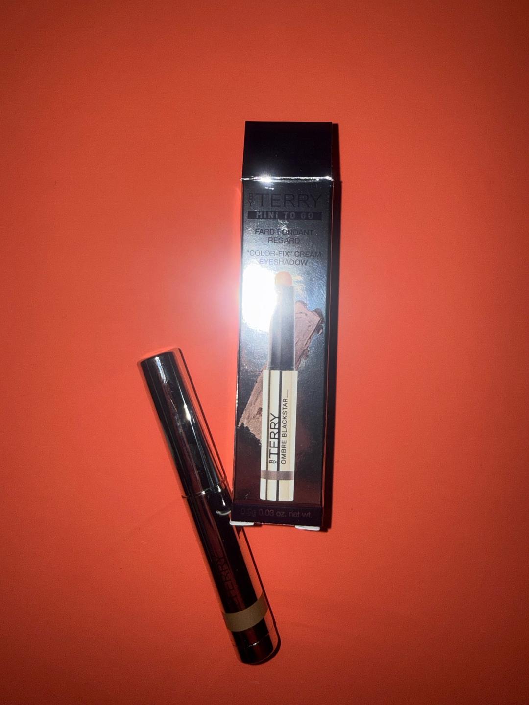 Bobbi Brown Стойкие тени для век от Bobbi Brown Bronze Moon mini — фото 2
