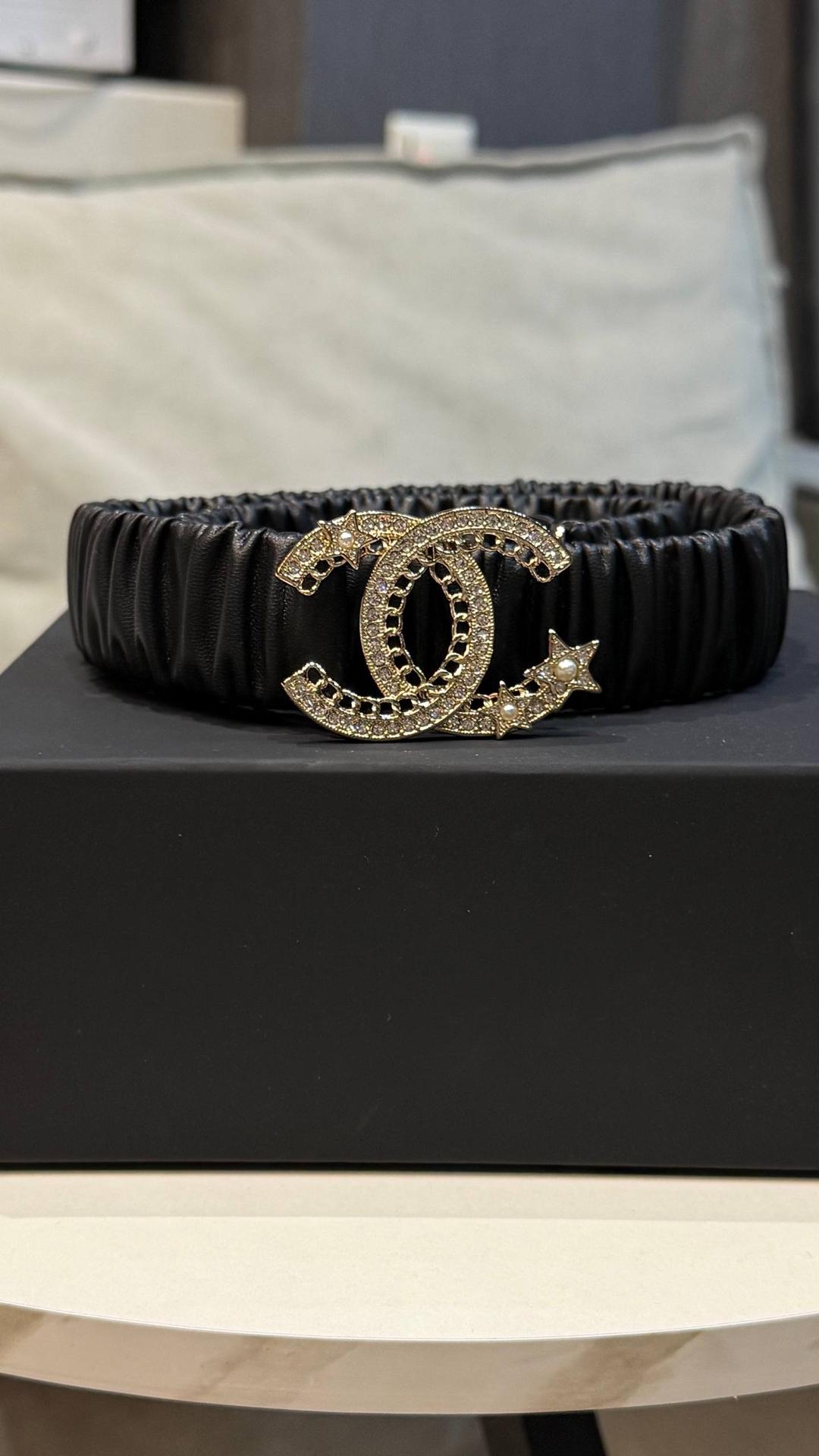 Нет бренда Ремень Chanel — фото 2
