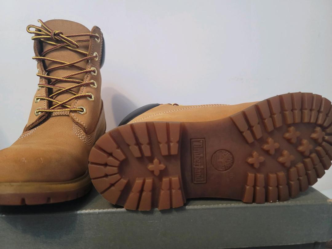 Timberland Ботинки Timberland — фото 2