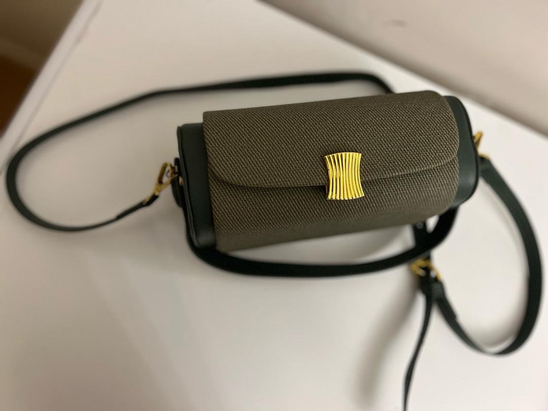 Fashion&bag FASHION&BAG  LEATHER — фото 2