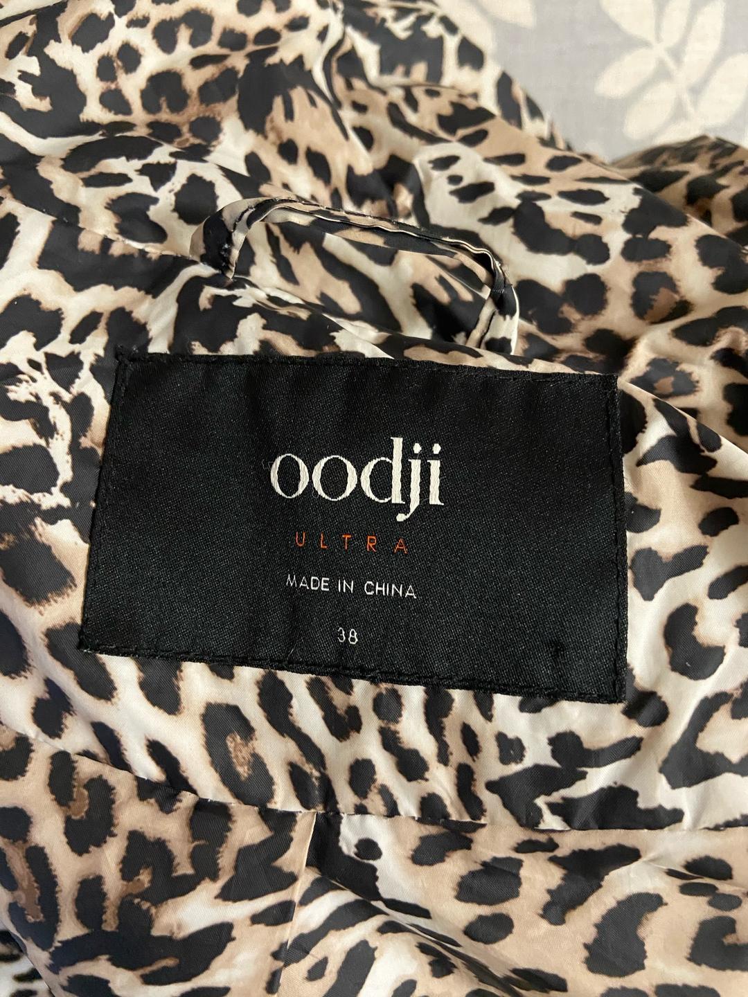 Oodji Куртка OODJI — фото 2
