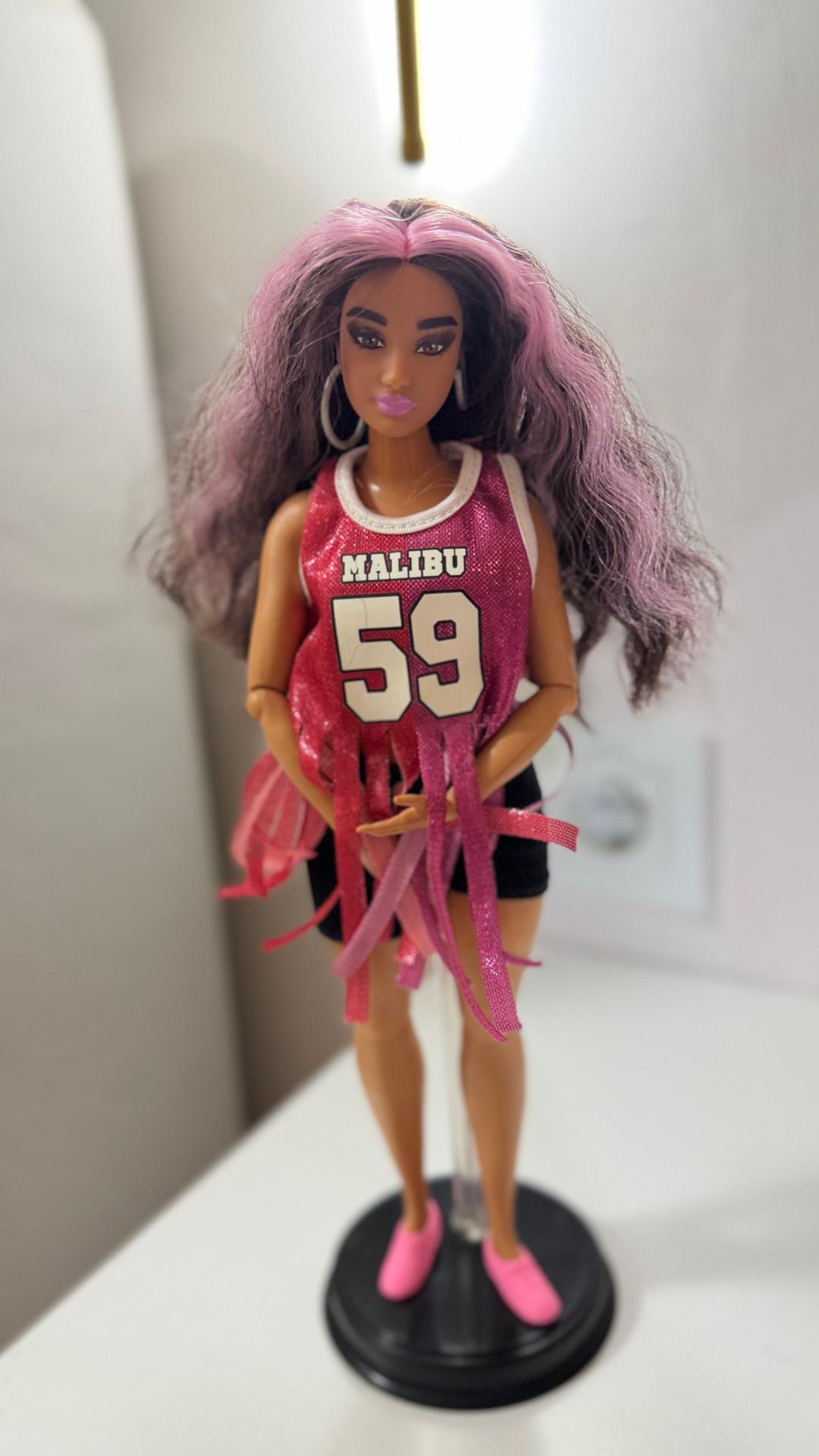 Barbie Кукла — фото 2