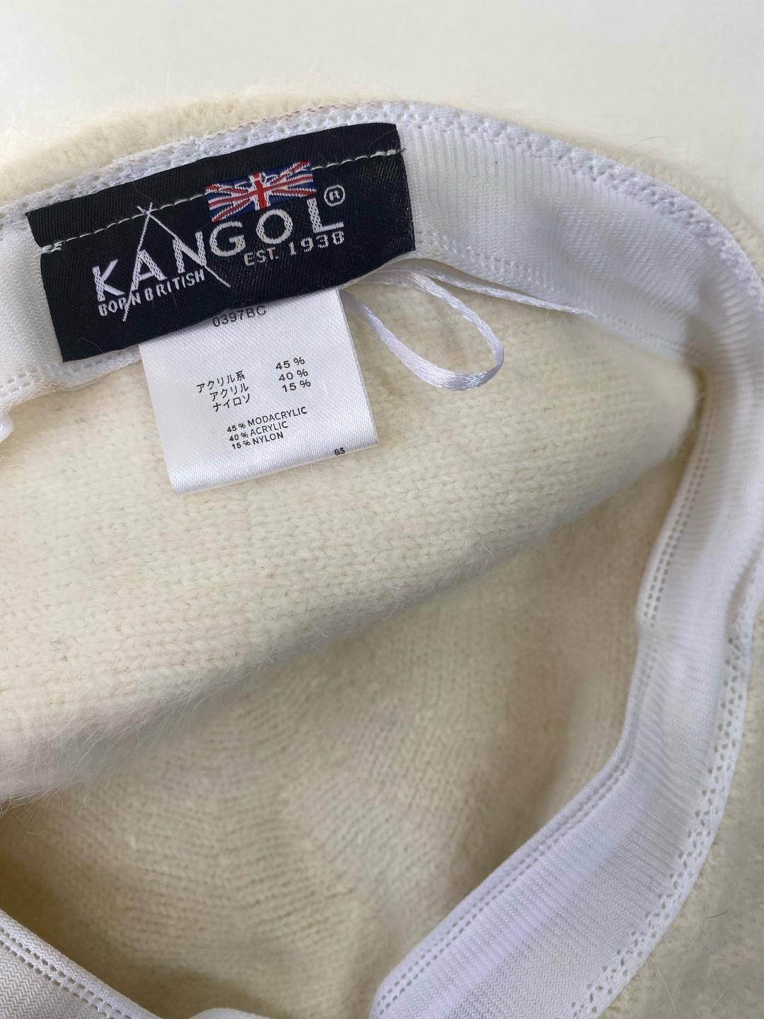 Kangol Кепка-берет Kangol — фото 2