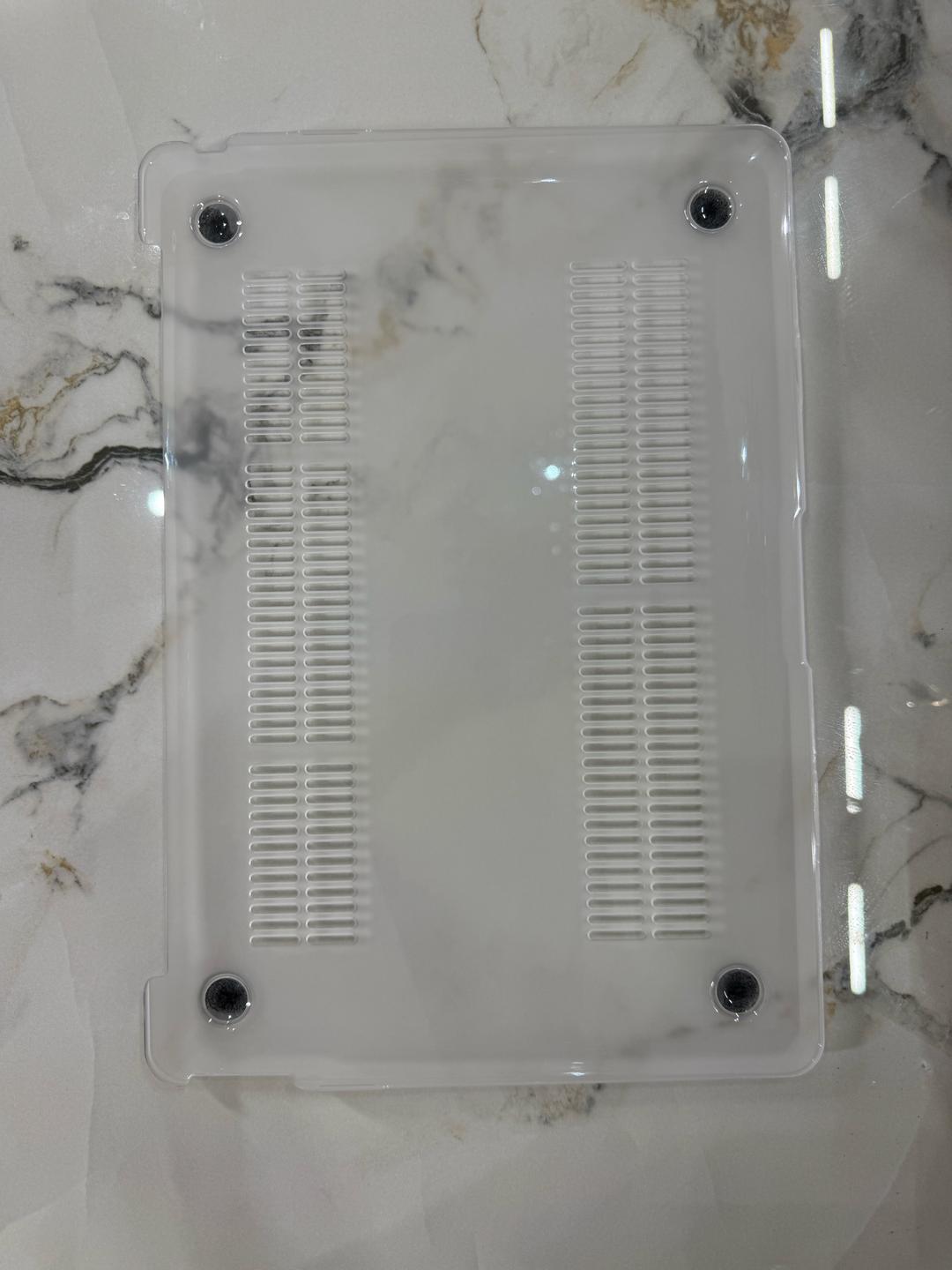 Нет бренда Чехол на MacBook Air M1 — фото 2