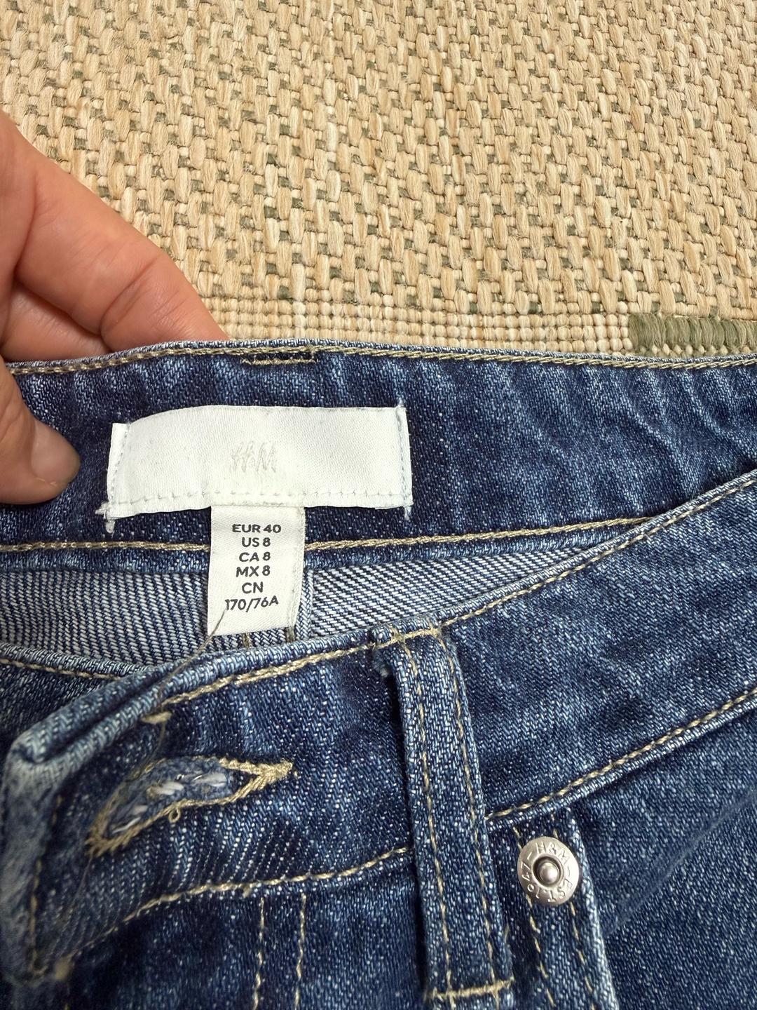 H&M Шорты Бермуды  H&M — фото 2