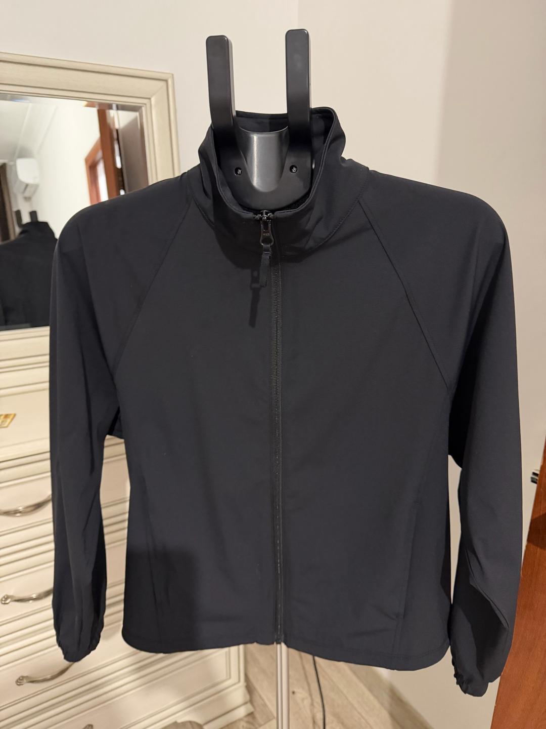 Uniqlo Ветровка Юникло — фото 2