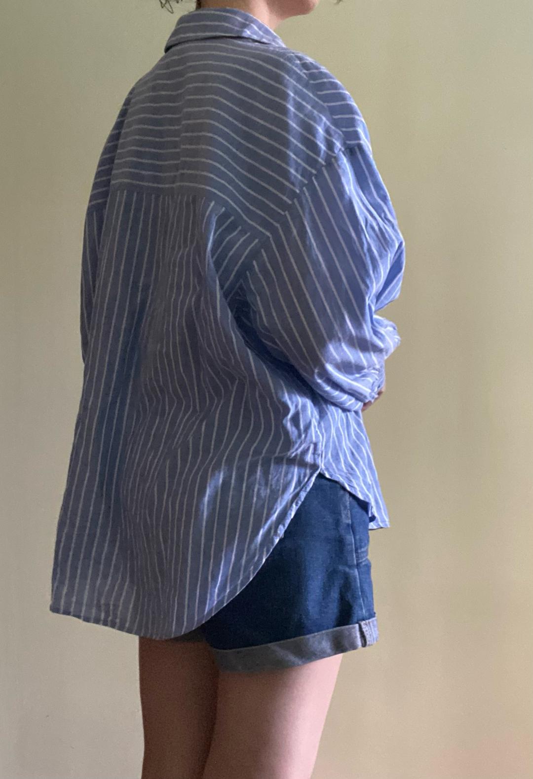 H&M Рубашка — фото 2