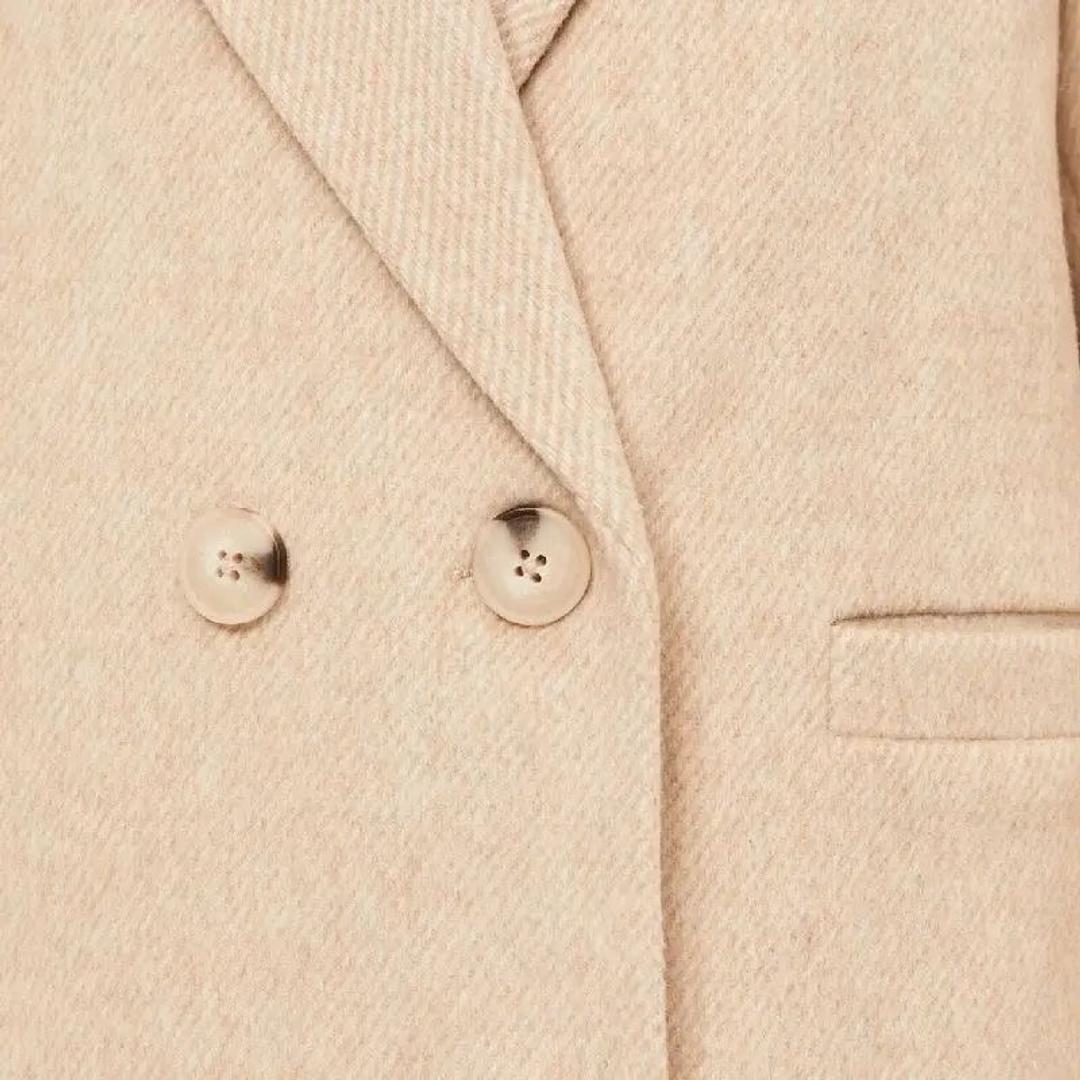 Stradivarius Продам пальто от Stradivarius — фото 2