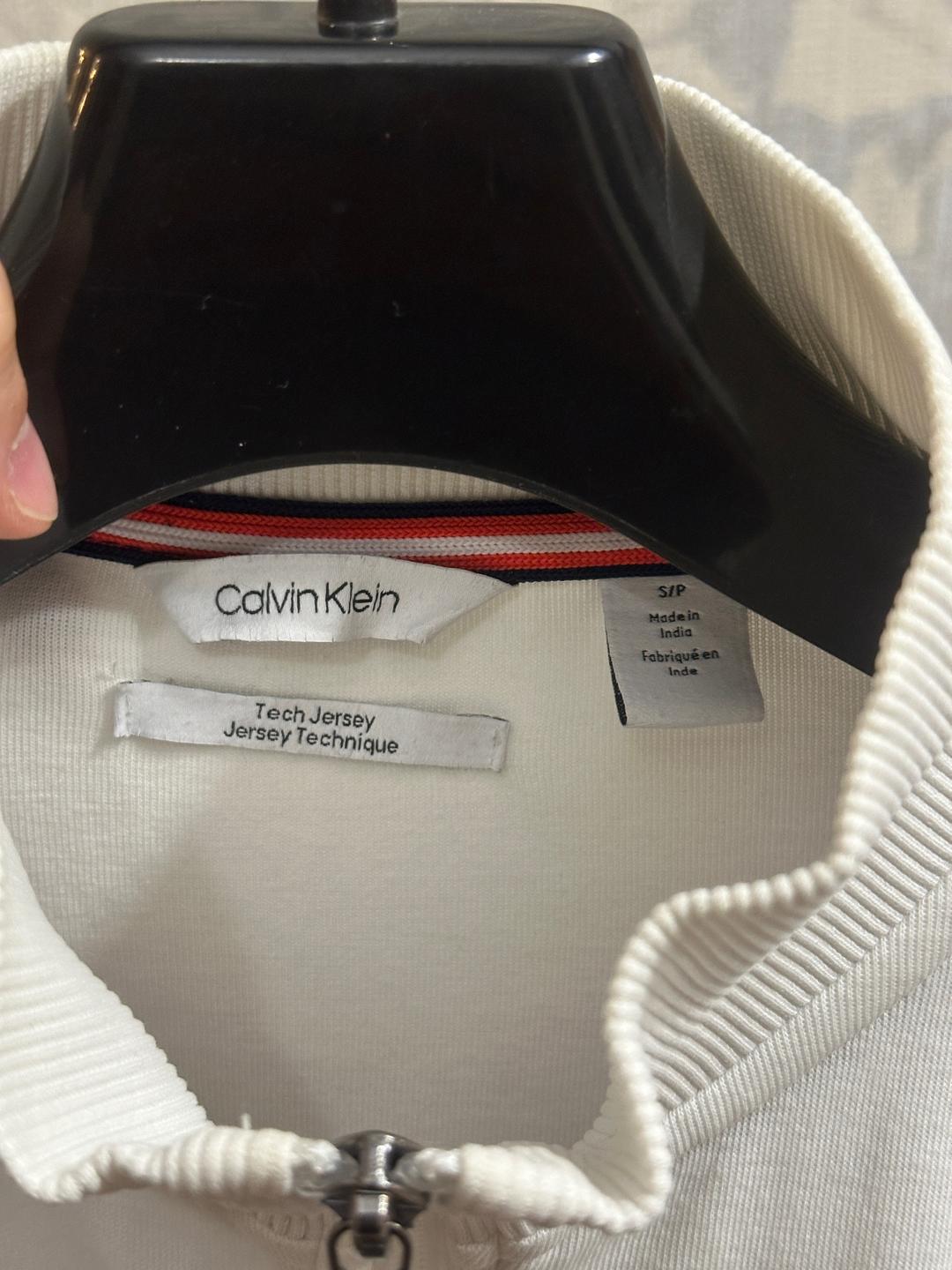 Calvin Klein Толстовка Calvin Klein — фото 2