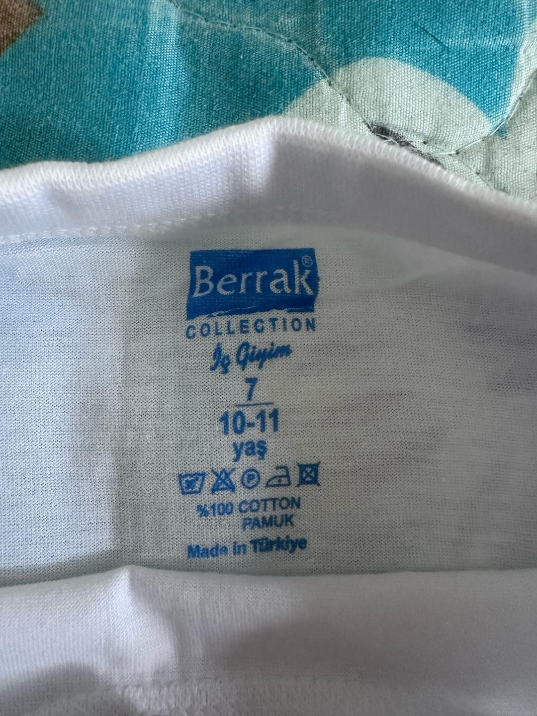 Berra Футболка — фото 2