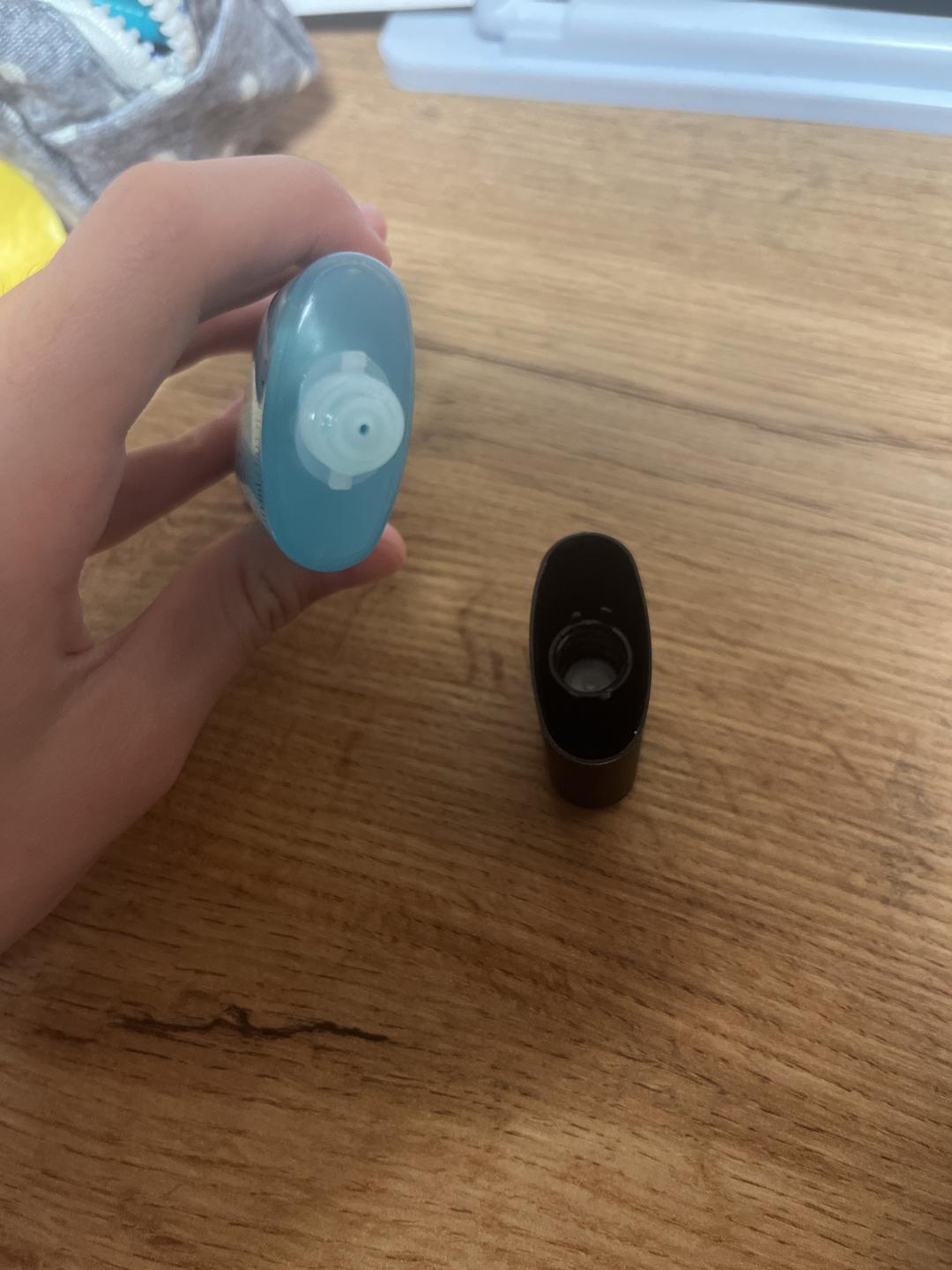 Catrice Праймер для лица Catrice Aqua Splash Grip Primer — фото 2