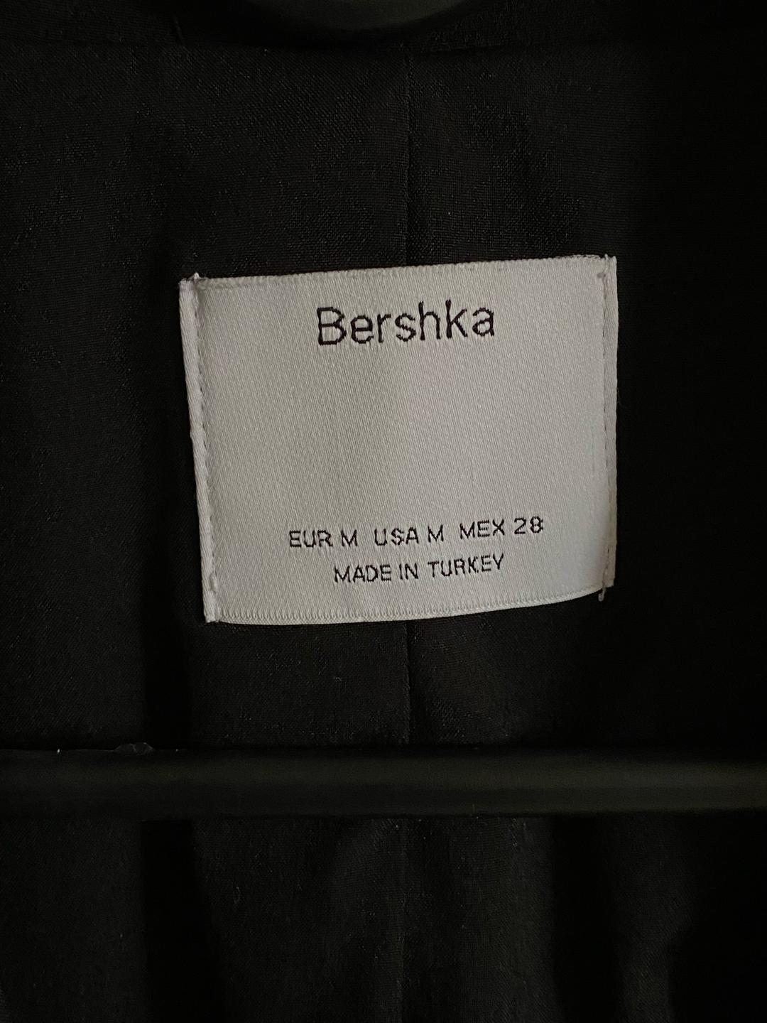 Bershka Кастомный пиджак Bershka — фото 2