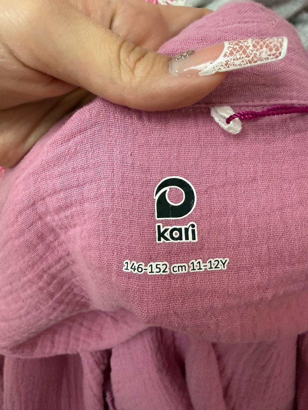 Kari Костюм из муслина kari — фото 2