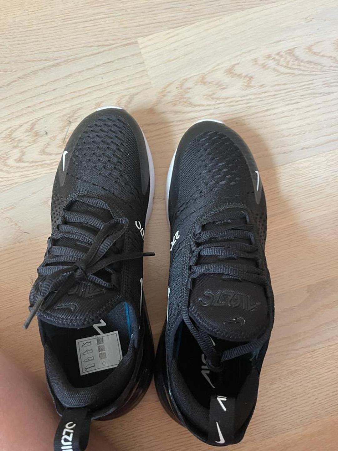 Nike Кроссовки Nike Air Max 270 — фото 2
