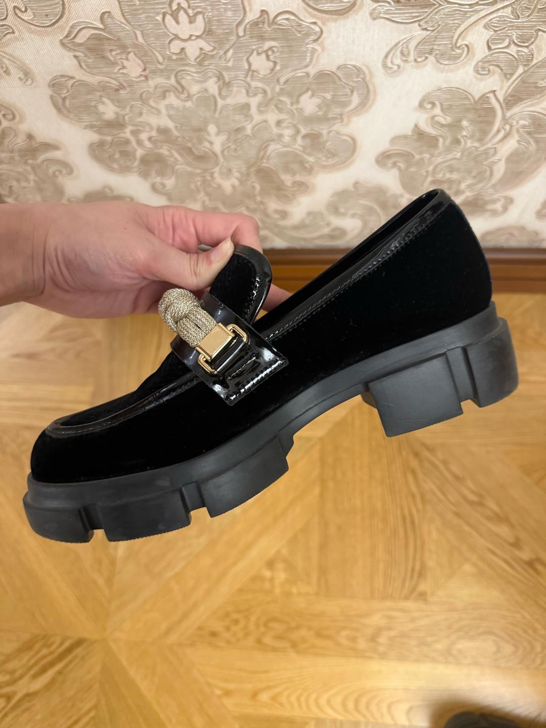 Pollini Лоферы Pollini — фото 2