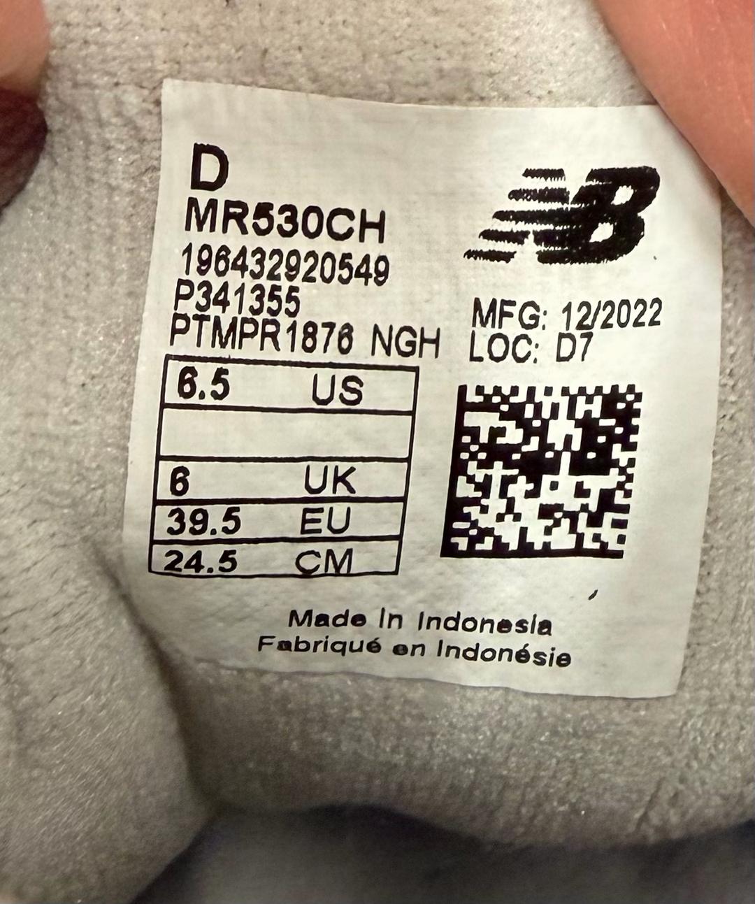 New Balance Кроссовки New Balance — фото 2