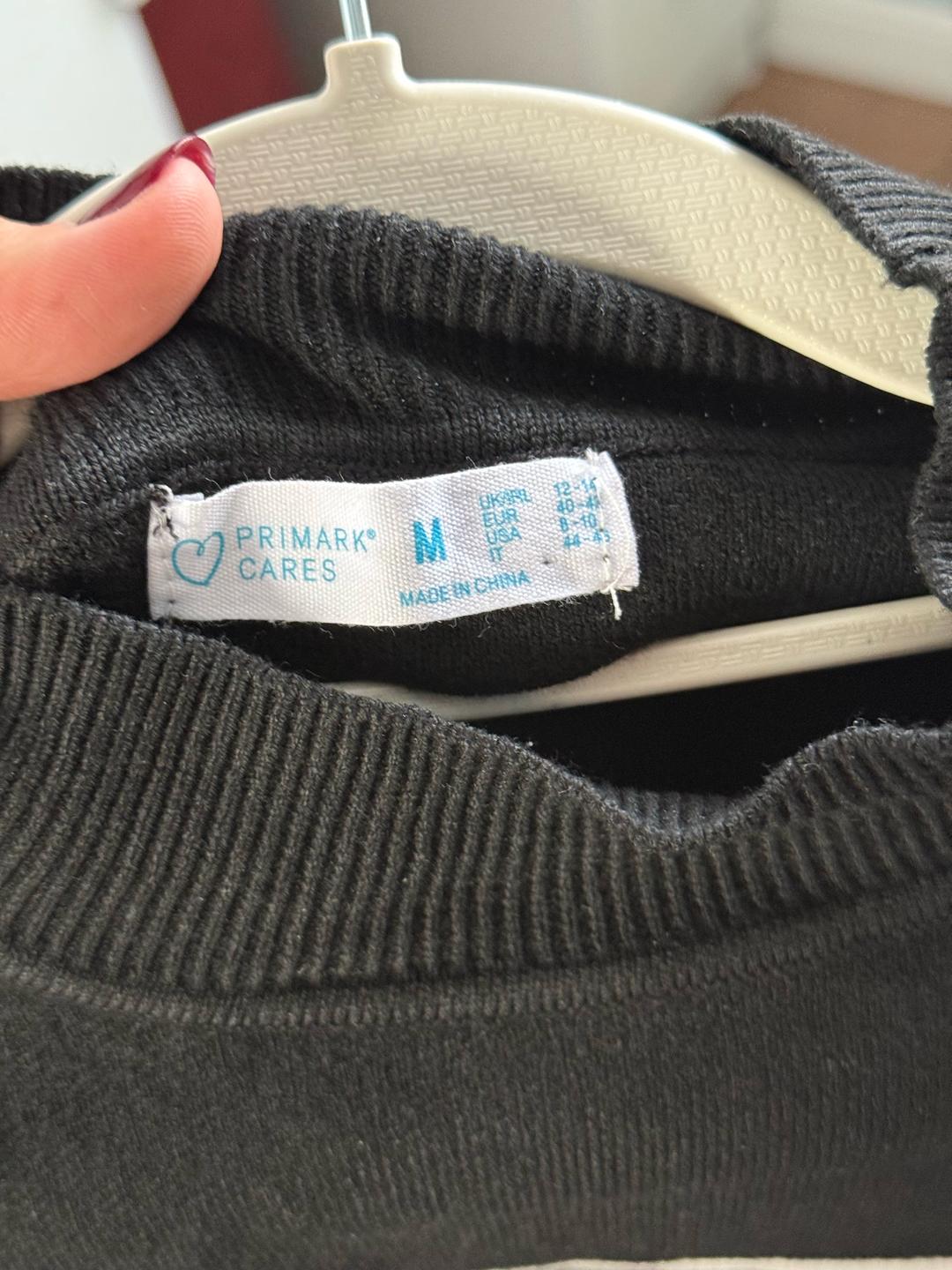 Primark primark свитер — фото 2