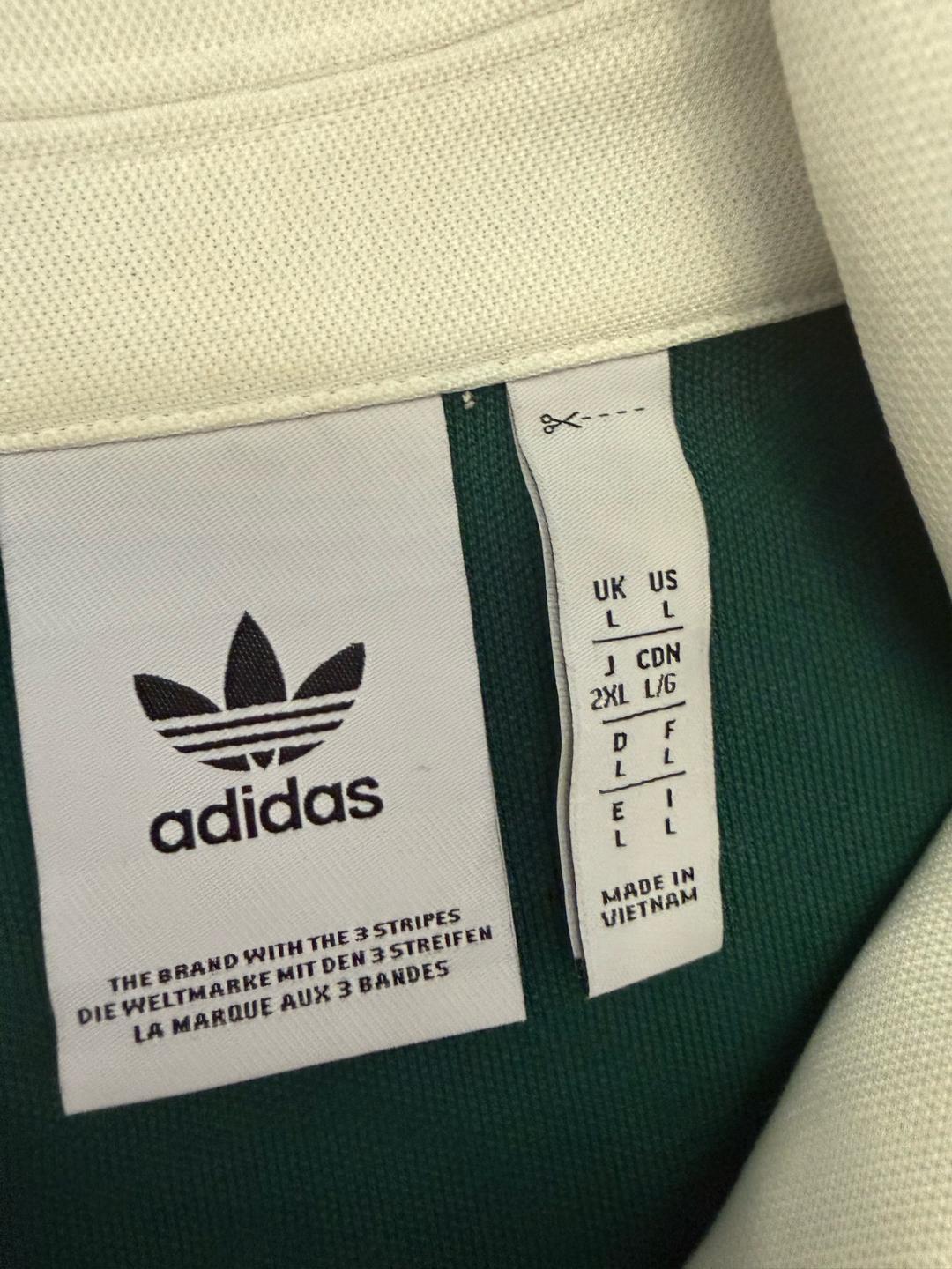Adidas Олимпийка adidas — фото 2