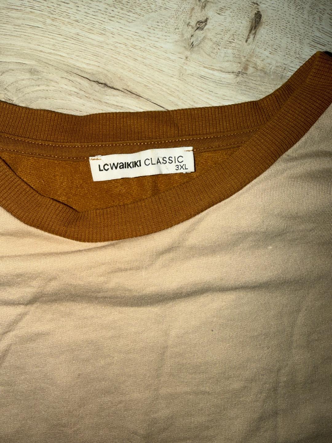 LC Waikiki Свитшот LC Waikiki — фото 2