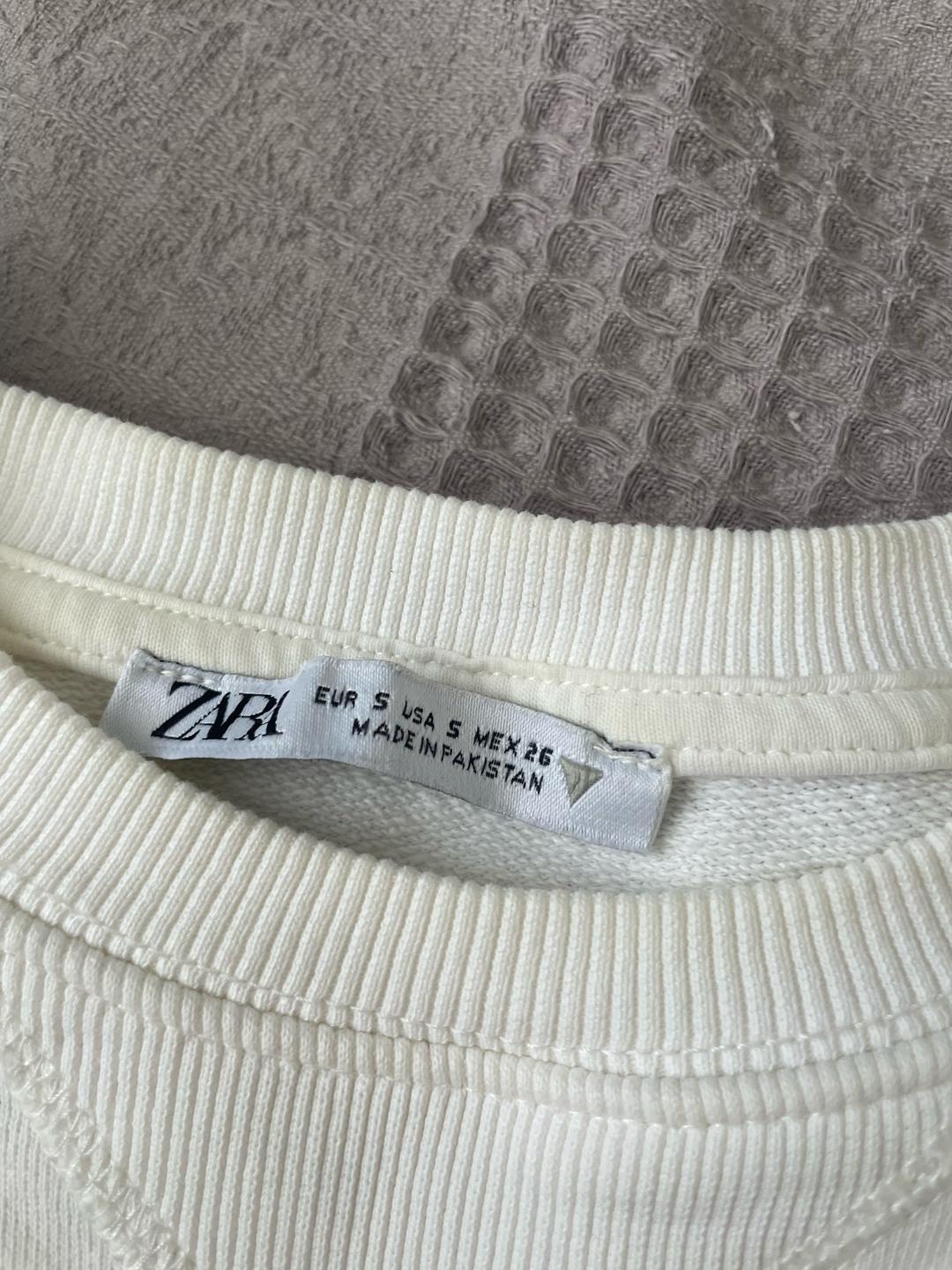 Zara Футболка ZARA — фото 2