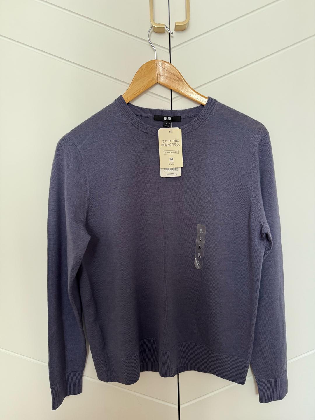 Uniqlo Свитер Uniqlo — фото 2