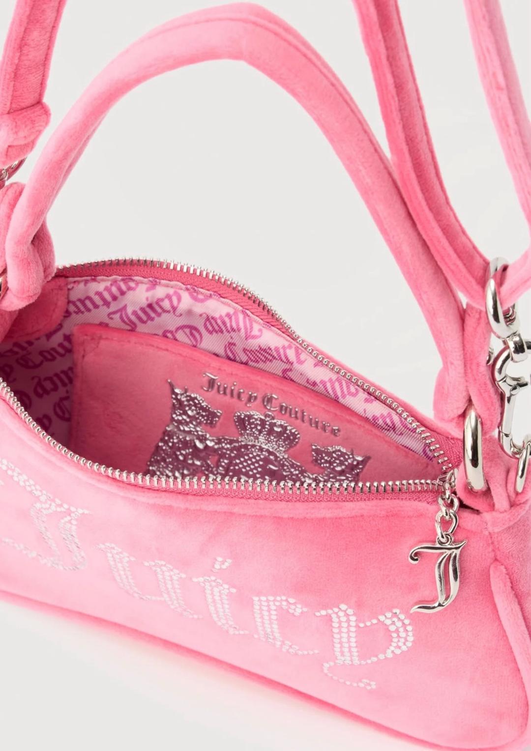 Juicy Couture Сумка Juicy Couture — фото 2