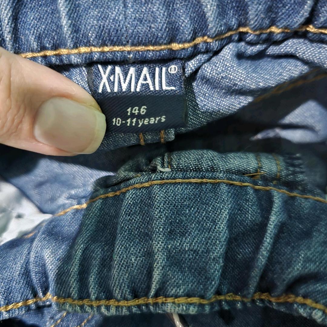 Xmail Джинсы детские Xmail Германия — фото 2