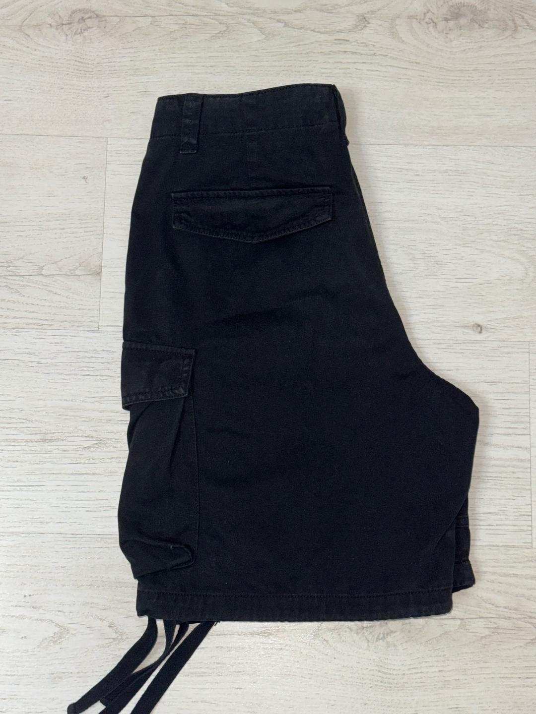 Pull & Bear шорты — фото 2