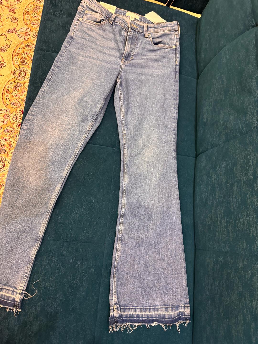 H&M Джинсы от H&M — фото 2