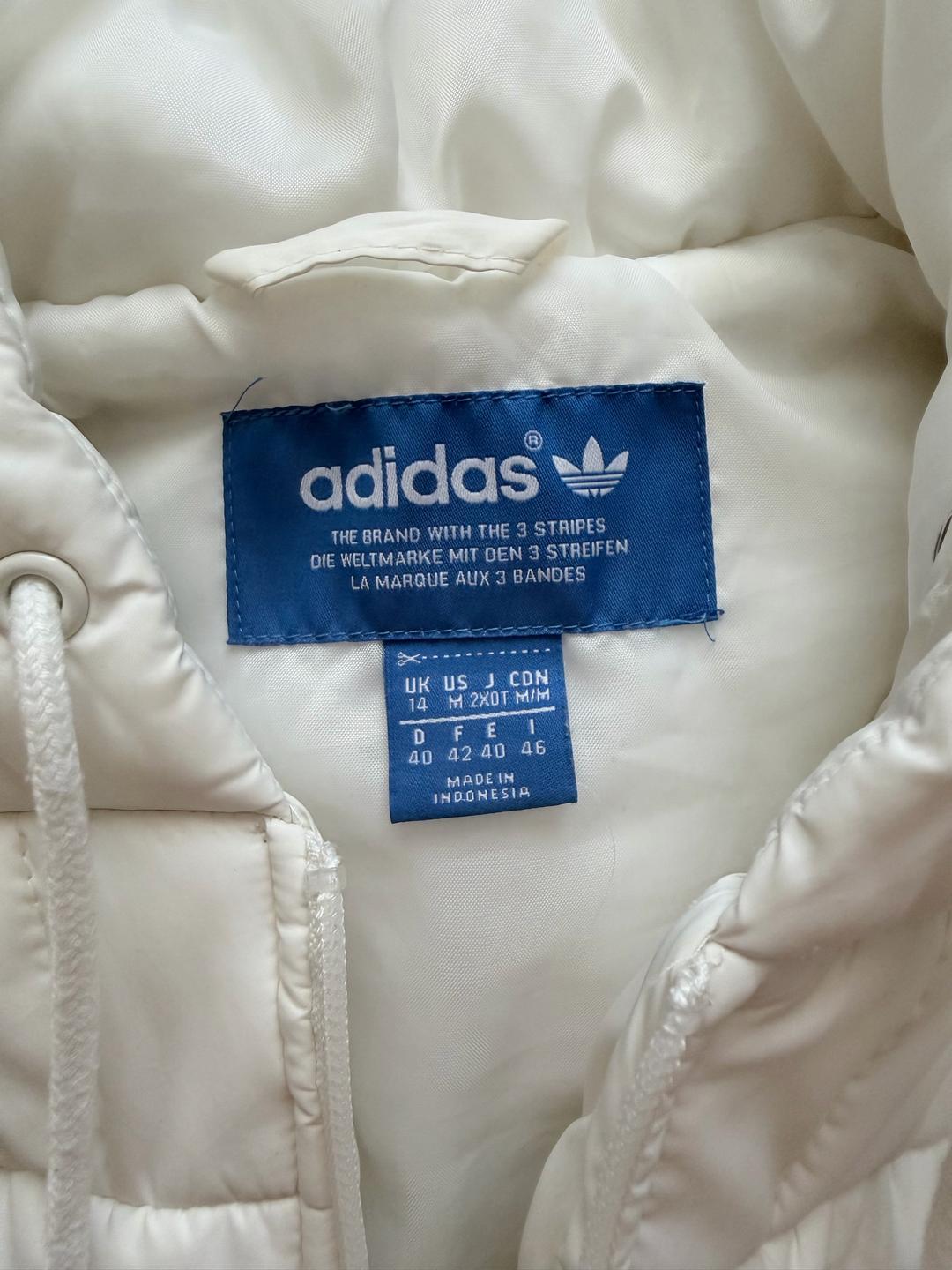 Adidas Женская жилетка adidas — фото 2