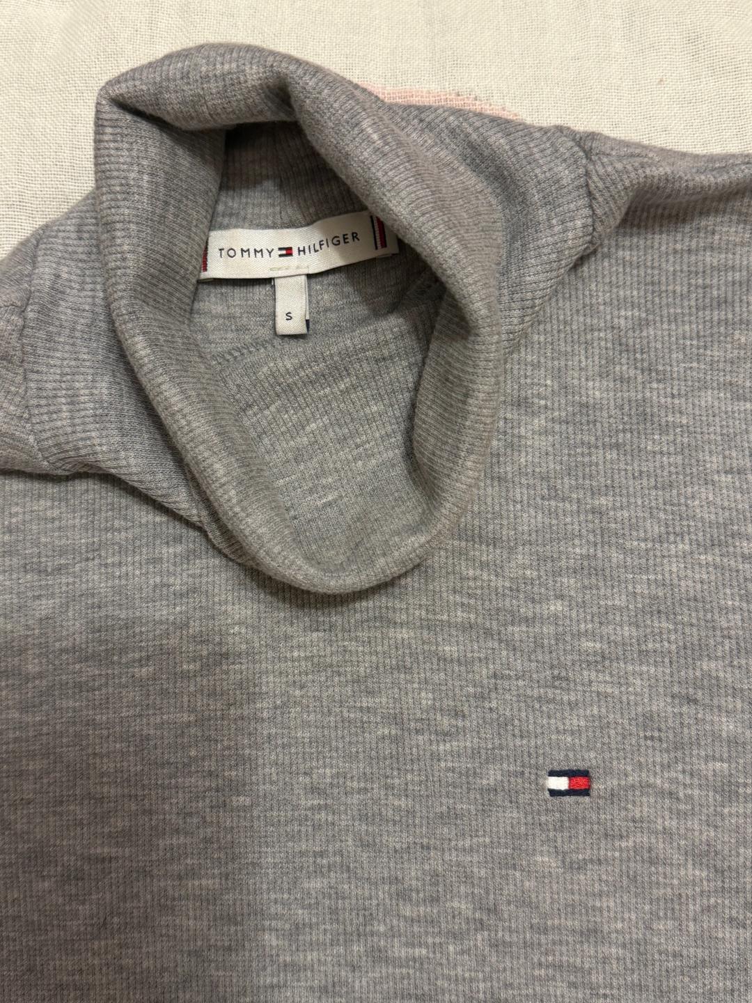 Tommy Hilfiger Водолазка Tommy Hilfiger — фото 2