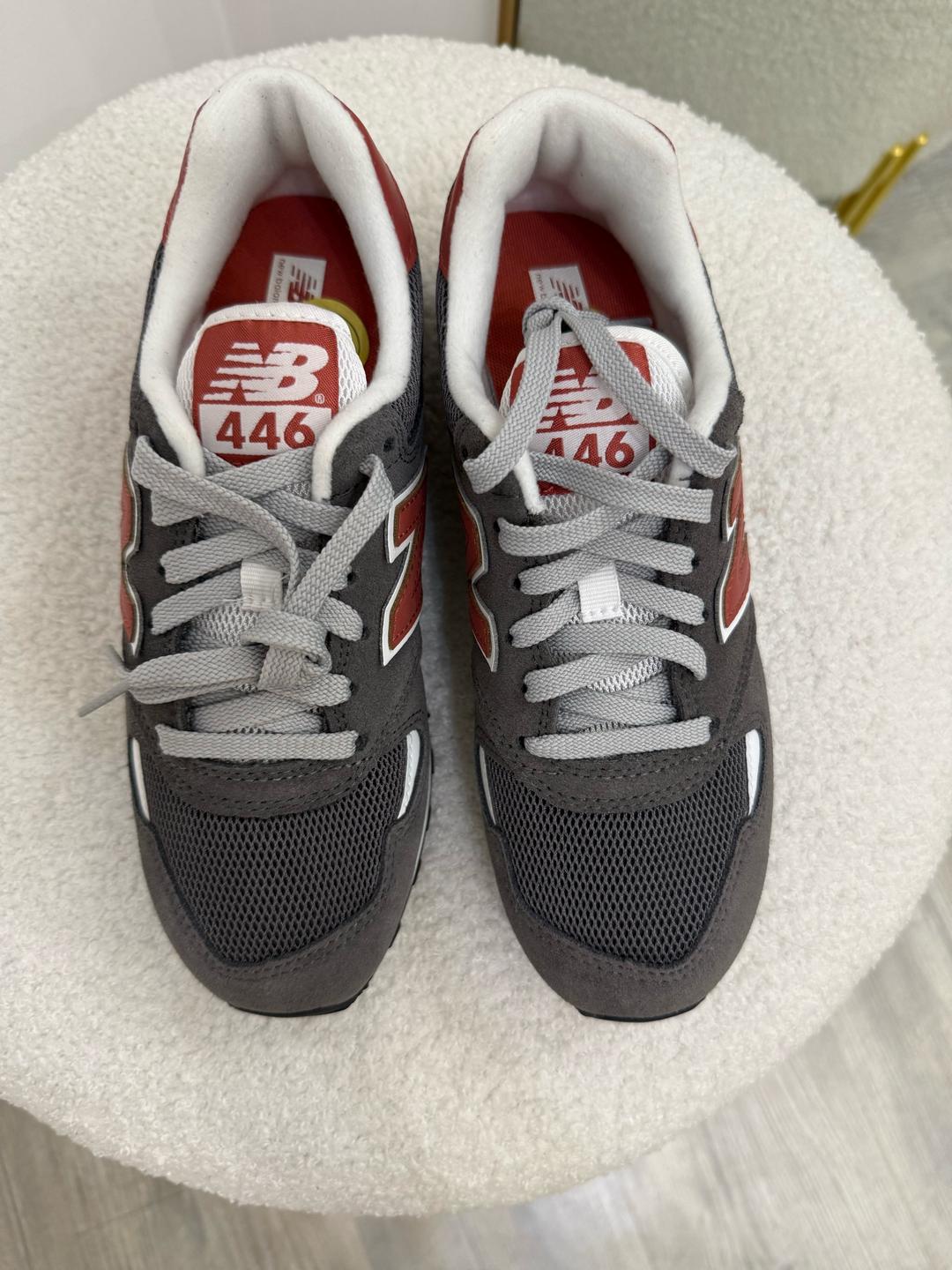 New Balance Кроссовки New Balance — фото 2