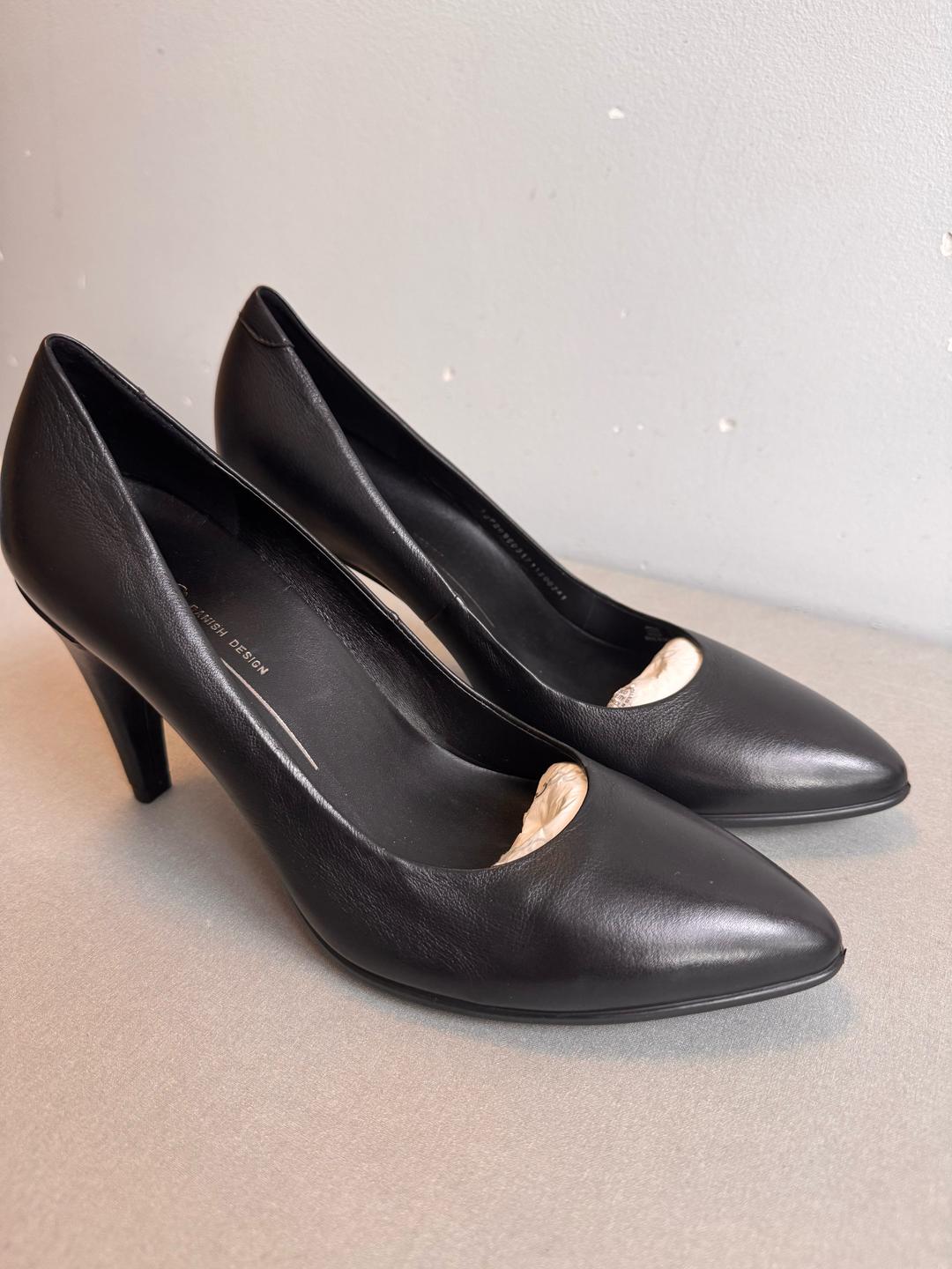 ECCO Женские туфли   ECCO Shape 75 — фото 2