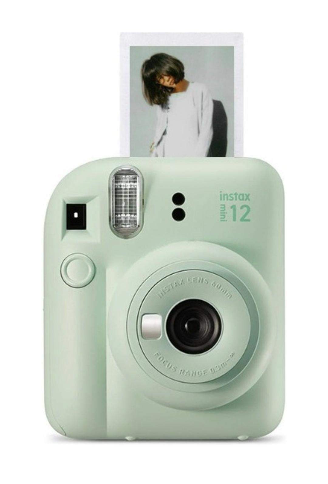 Fujifilm Instax mini 12 новый — фото 2