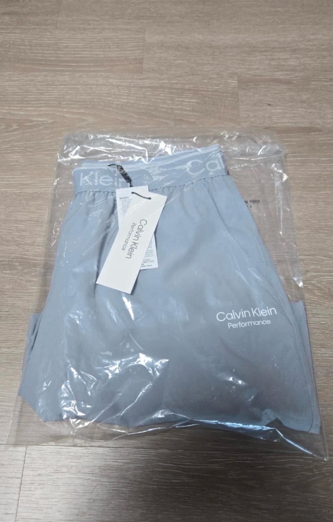 Calvin Klein Шорты Calvin Klein — фото 2
