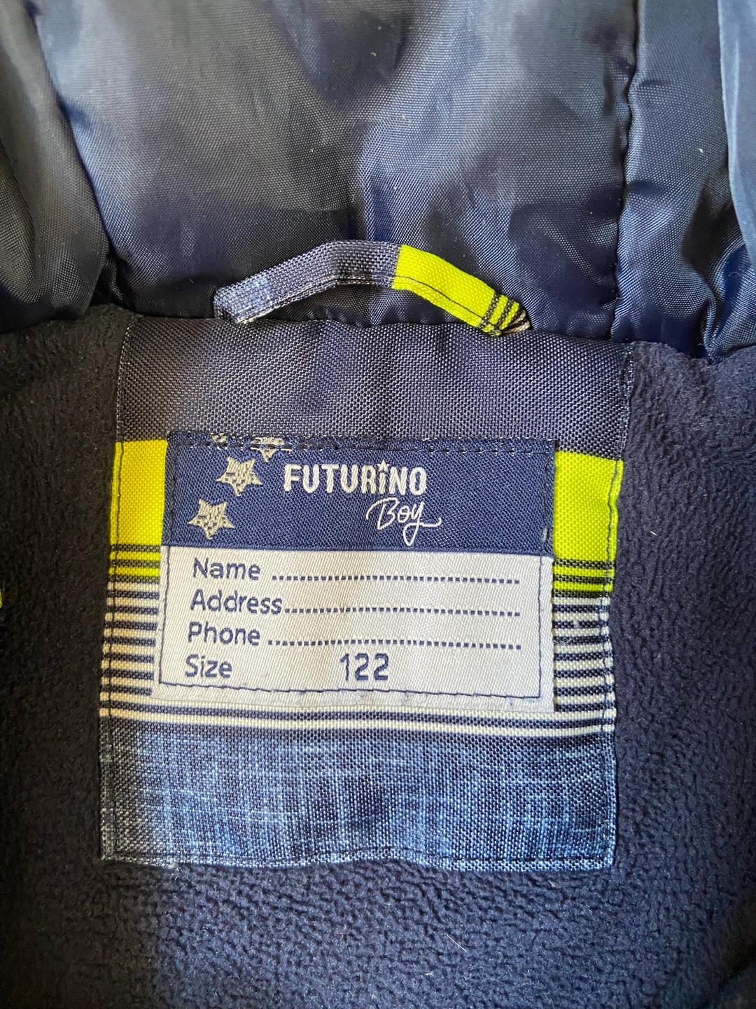 Futurino Куртка Futurino — фото 2
