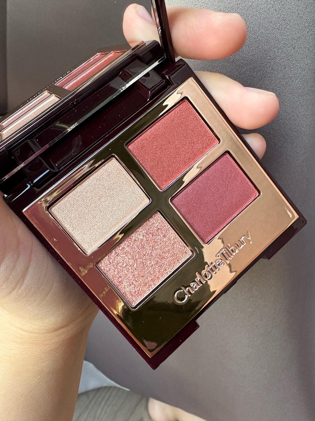 Charlotte Tilbury Тени Charlotte Tilbury — фото 2