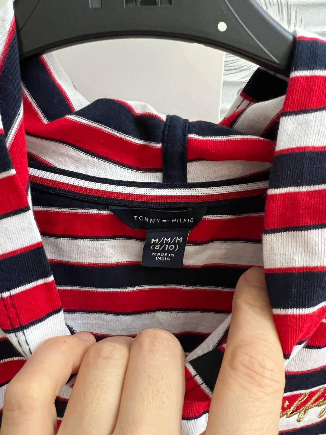 Tommy Hilfiger Худи tommy — фото 2