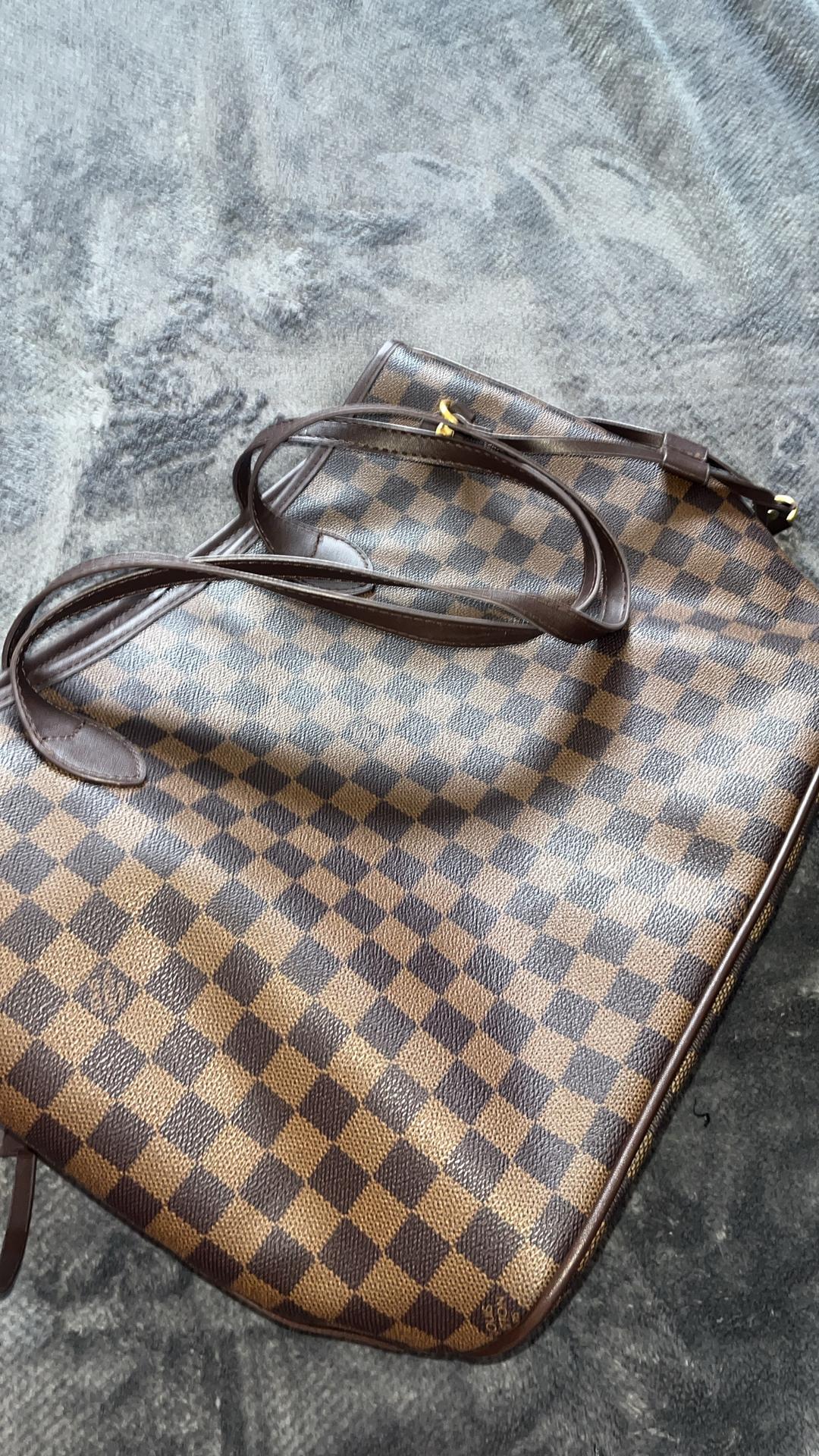 Нет бренда Сумка Louis Vuitton — фото 2
